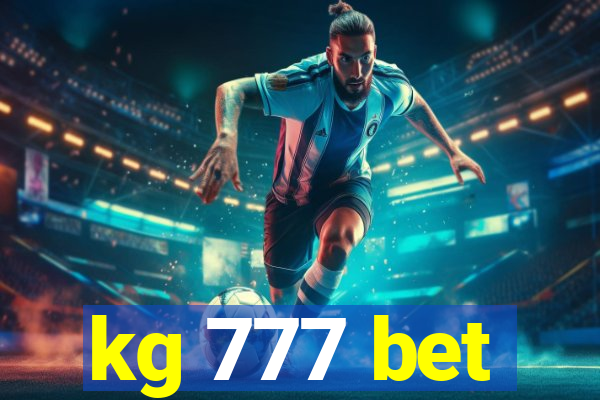 kg 777 bet